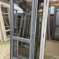 PA Door, opens outward 2 H x 800 W #2525