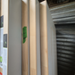 NEW Interior Doors 1980 H x 710, 810 & 860 W #2528
