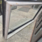 Grey Friars Aluminium window 790H x 1400 W #2531