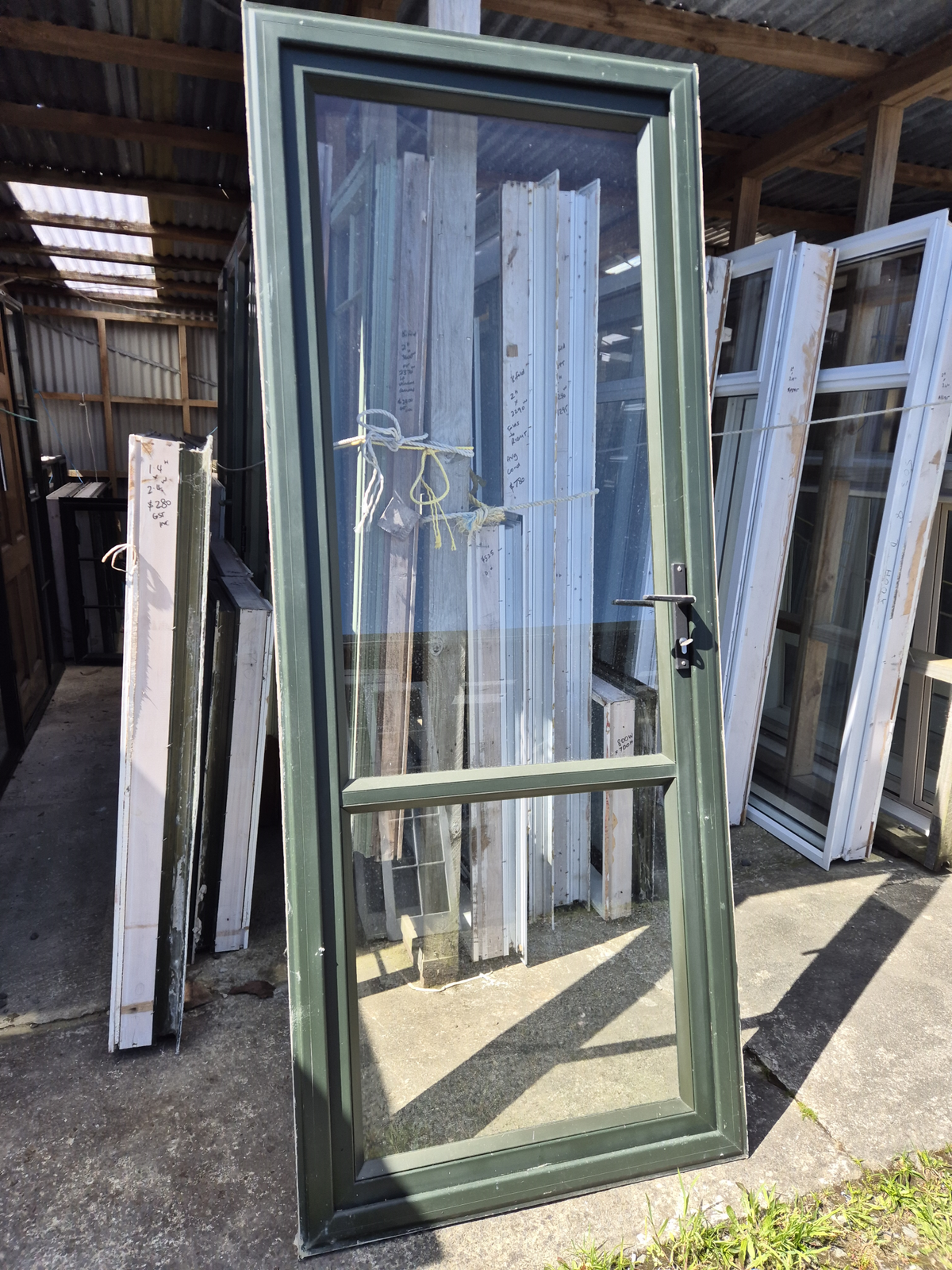 Karaka Green House lot. Priced individually- make up a lot to suit you