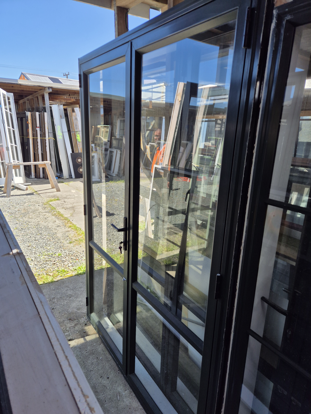 Karaka Green House lot. Priced individually- make up a lot to suit you