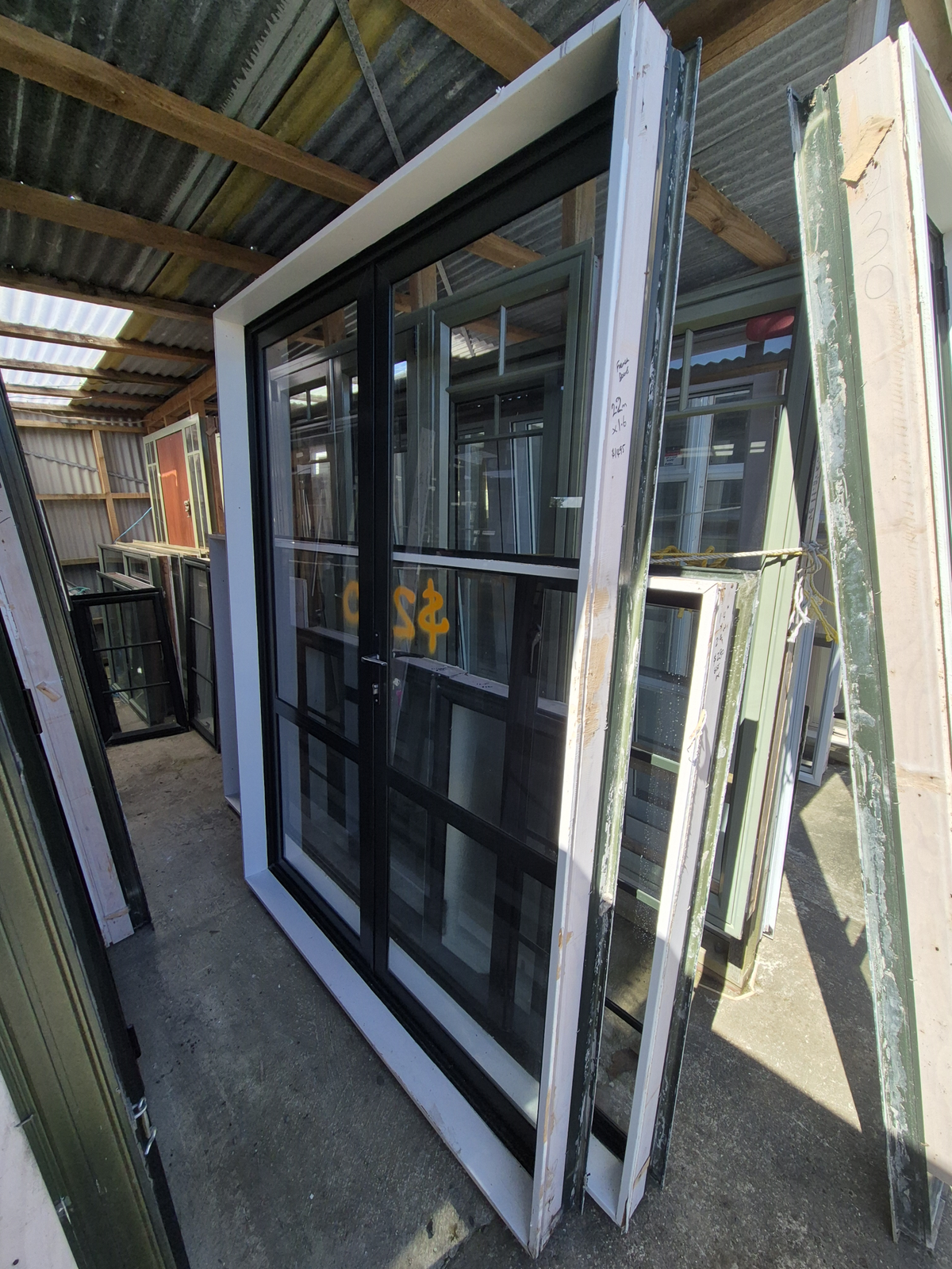 Karaka Green House lot. Priced individually- make up a lot to suit you