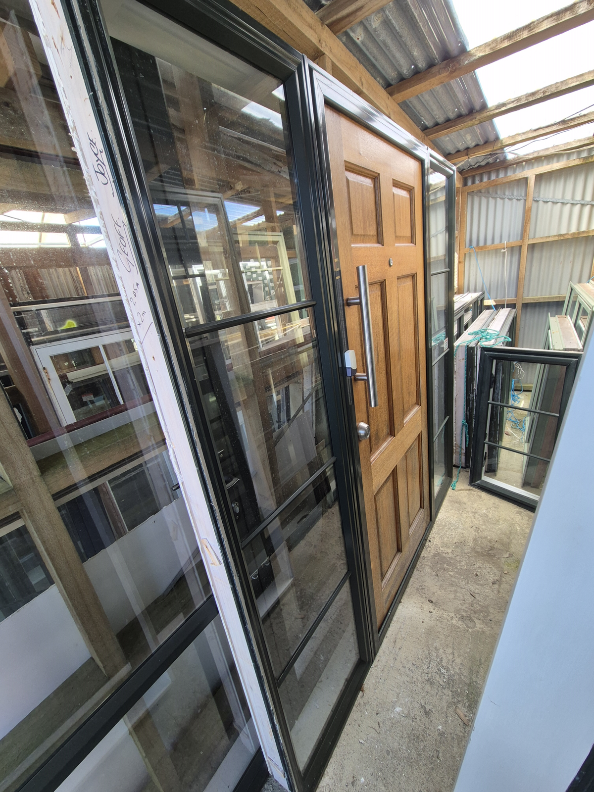Karaka Green House lot. Priced individually- make up a lot to suit you