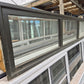 Karaka Green Double Glazed Highlight windows 400 H x 2000 W #2537