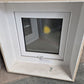 600 x 600 Double Glazed UPVC Window #2536