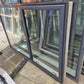 Double Glazed Grey Friars Window 1.2 H x 1.8 W #2540 See matching Ranchsliders