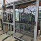 NEW Double Glazed Ranchslider 2040 H x 2435 W #2546