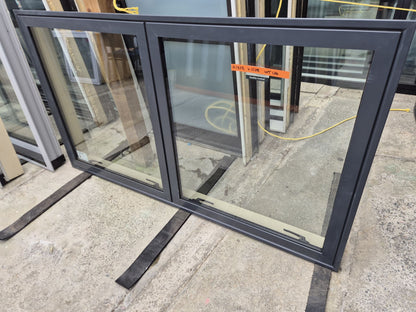 NEW D/G Grey Friars Window 1 H x 1.8 W Double opening #2547