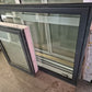 Job Lot of Recycled Double Glazed Joinery Grey Friars #2554
