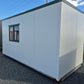 Portacom 4.8m x 2.4 m
