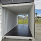 20ft Containers:- Side opening, Double doors, GP, High Cube New & Used