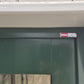 SHORT French Doors 1900 H x 2400 W #2329
