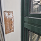 SHORT French Doors 1900 H x 2400 W #2329