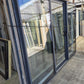 Job Lot of Recycled Double Glazed Joinery Grey Friars #2554