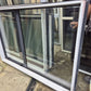 Job Lot of Recycled Double Glazed Joinery Grey Friars #2554