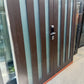 House lot of Near New Double Glazed Joinery Stacker sliders etc