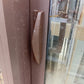 House lot of Near New Double Glazed Joinery Stacker sliders etc