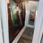 Cedar French Doors / Bifolds 2055 H x 2810 W #2312