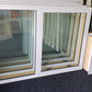 NEW Double Glazed Door 2m H x 860 W Opens inwards