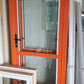 NEW Double Glazed Door 2m H x 860 W Opens inwards