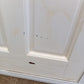 Job lot of White Aluminium Joinery, priced & will sell individually #2063