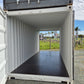 NEW /ONE TRIP 20FT HIGH CUBE Side Opening Container