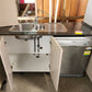 Granite U Shape Kitchen with Pantry, Appliances and Cooktop