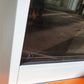 NEW Double Glazed Off White Biparting Slider 1885 H x 3030 W #DG019