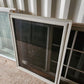 Mist Green Single Opening Window 1.1 m H x 900 mm W #W025