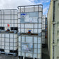 IBC 1000 L / Litre Caged Tank / Pod - 4 available