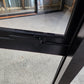 NEW Double Glazed Black / Ebony Stacker Ranchslider 2 H x 2.4 W #DG043 4 available