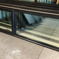 NEW Double Glazed Black / Ebony Opening Window 500 H x 1800 W #DG045 4 avail