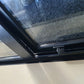 NEW Double Glazed Black / Ebony Opening Window 500 H x 1800 W #DG045 4 avail