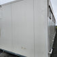 SAVE $3500 Ablution Block, 7 Toilets & S.s Urinal & Sink 8.4 m L x 3 m W