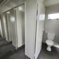 SAVE $3500 Ablution Block, 7 Toilets & S.s Urinal & Sink 8.4 m L x 3 m W