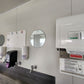 SAVE $3500 Ablution Block, 7 Toilets & S.s Urinal & Sink 8.4 m L x 3 m W