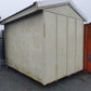 SAVE $1500 Rustic Bathroom / Laundry 3.6m x 3 Gable roof