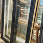 Grey Friars French Door 2070 H x 1510 W #FDV4 ( 2 available) Opens inwards