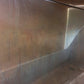 SAVE $3500 Ablution Block, 7 Toilets & S.s Urinal & Sink 8.4 m L x 3 m W