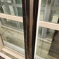 Bronze Stacker Slider 2390 H x 1880 W #RS165